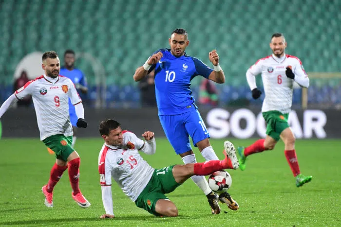 Les scénarios possibles pour l’équipe de France avant la Biélorussie