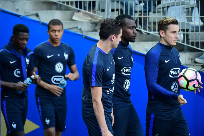 Digne d&rsquo;en être