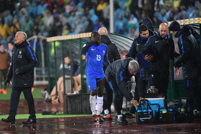 La FIFA veut reformer les trêves internationales