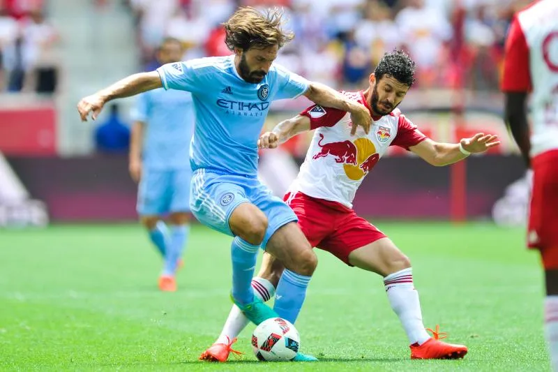 Retraite en vue pour Pirlo