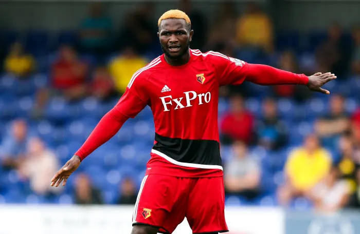 Une joueur de Watford impliqué dans une affaire d&rsquo;agression sur quatre prostitués