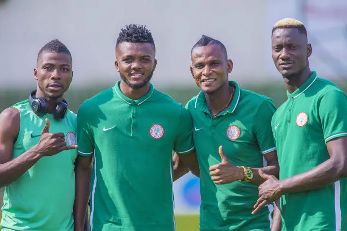 Ce qu’il faut retenir des qualifs de la zone Afrique