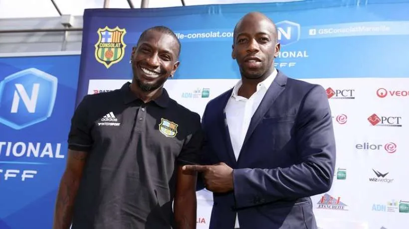 Souley Diawara : « Amener un deuxième club dans la deuxième ville de France »