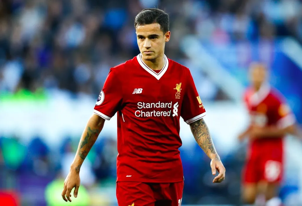 Ballon d’or : Suárez, Coutinho et Mertens y sont aussi