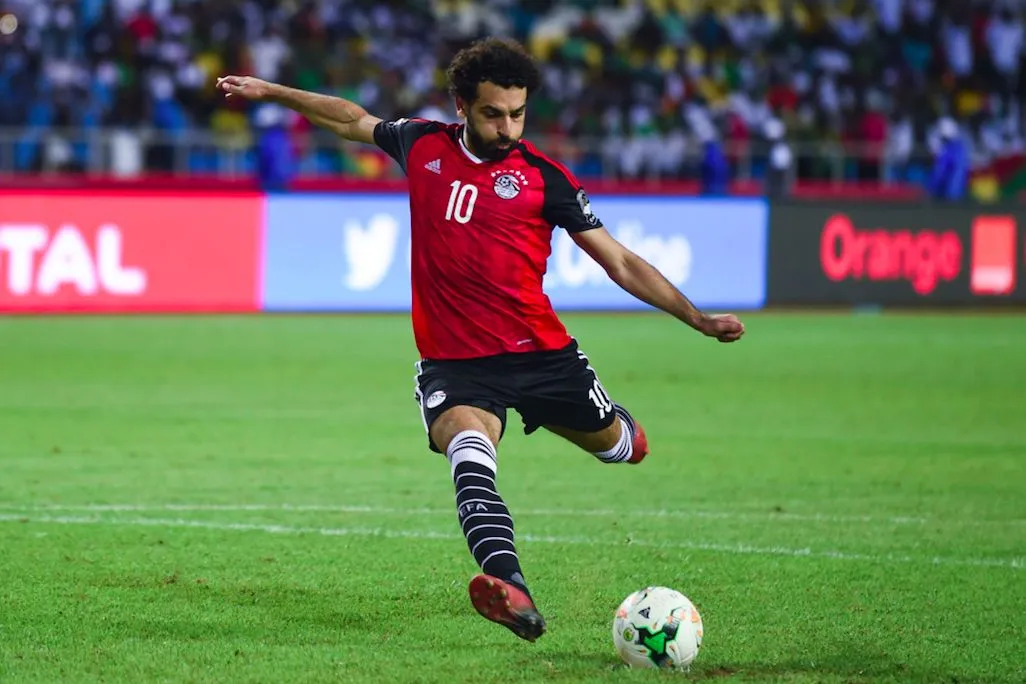 Mohamed Salah donne son nom à son ancienne école en Égypte
