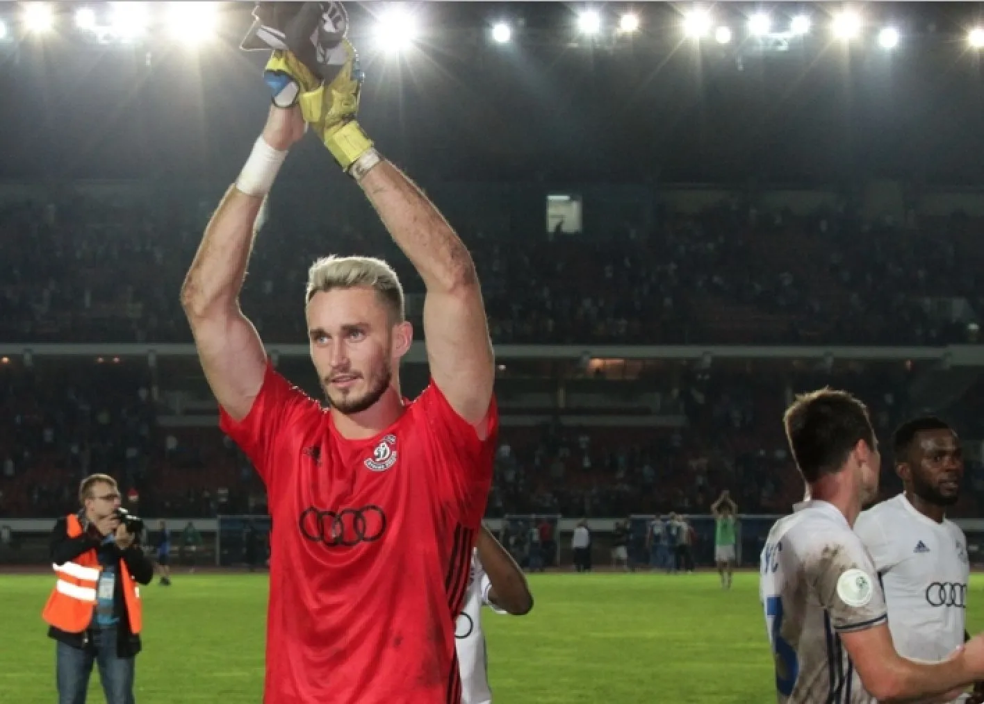 Jérémy Malherbe : «<span style="font-size:50%">&nbsp;</span>Ici, tout le monde me parle de la victoire au Stade de France en 2010<span style="font-size:50%">&nbsp;</span>»