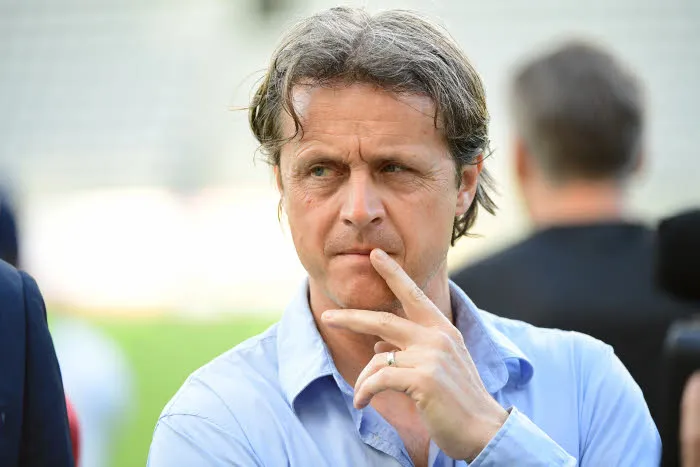 Valenciennes : 43 candidats au poste d&rsquo;entraîneur selon Eddy Zdziech