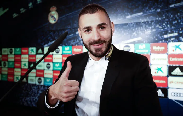 Ballon d&rsquo;or : Benzema, Cavani et Aubameyang présents