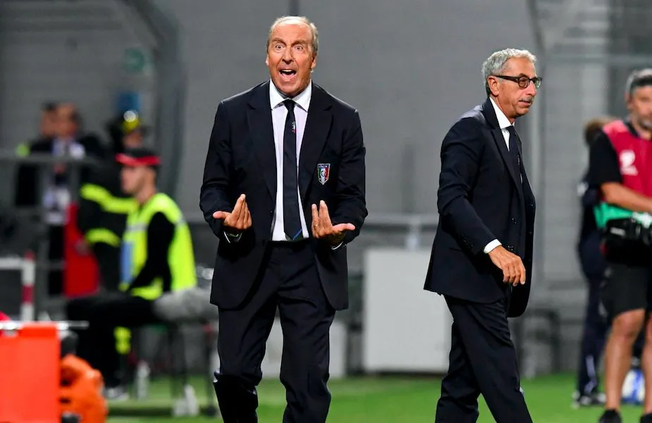 Non, l&rsquo;Italie n&rsquo;a pas fait une mauvaise campagne de qualifications