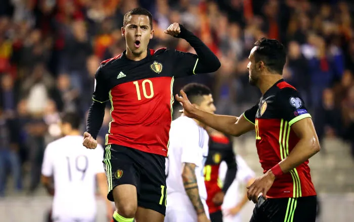 La Belgique tête de série, la Suisse en barrages, et toujours pas de miracle oranje