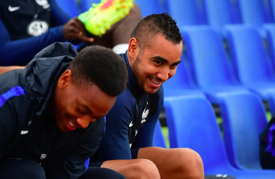 Les notes des Bleus pour les éliminatoires