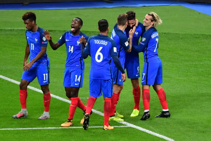 Mais lâchez-vous, faites-vous plaisir !