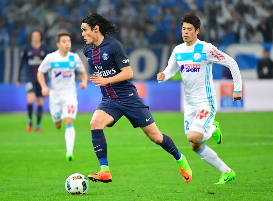 OM-PSG sans les supporters parisiens ?