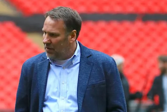 À 49 ans, Paul Merson s&rsquo;engage en D3 galloise