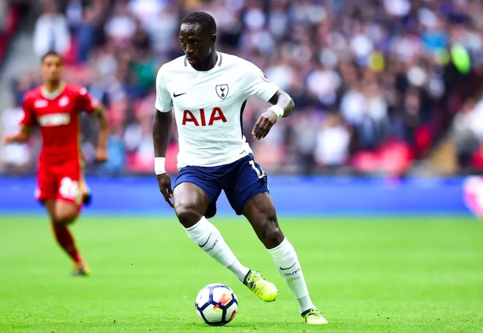 Tottenham s&rsquo;apprête à battre le record d&rsquo;affluence en Premier League