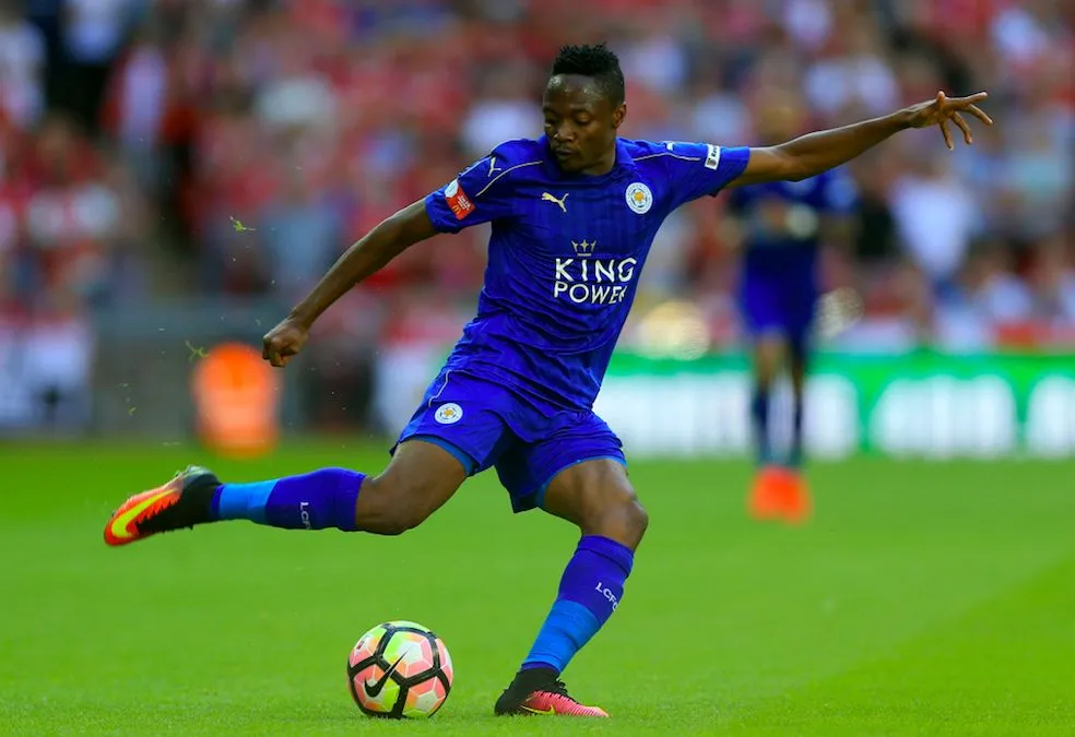 Musa ouvre une station essence au Nigeria