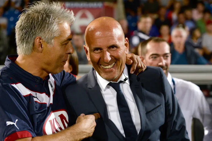 Bordeaux doit un million à l&rsquo;URSSAF