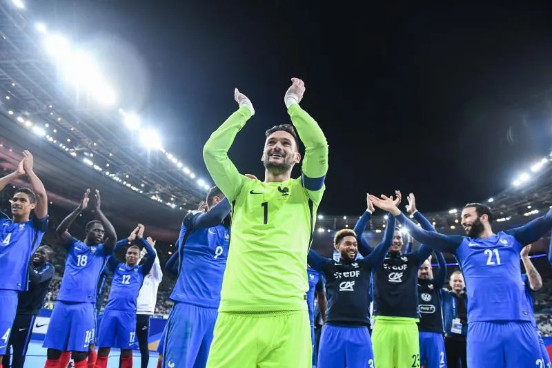 Le Récap « Semaine Internationale » de la #SOFOOTLIGUE