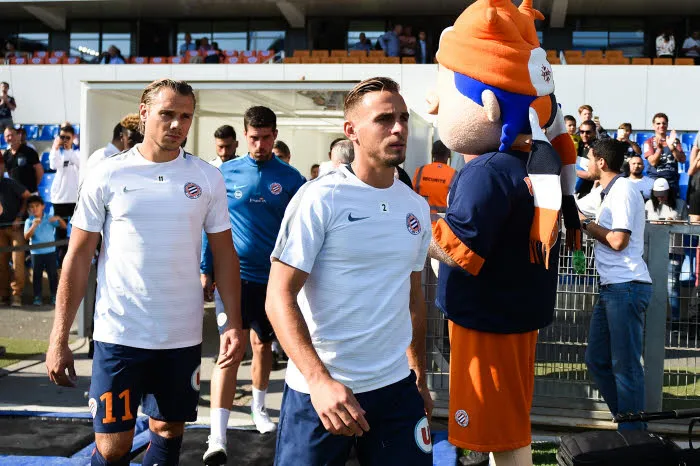 Aguilar appelé en sélection bolivienne alors qu&rsquo;il est français