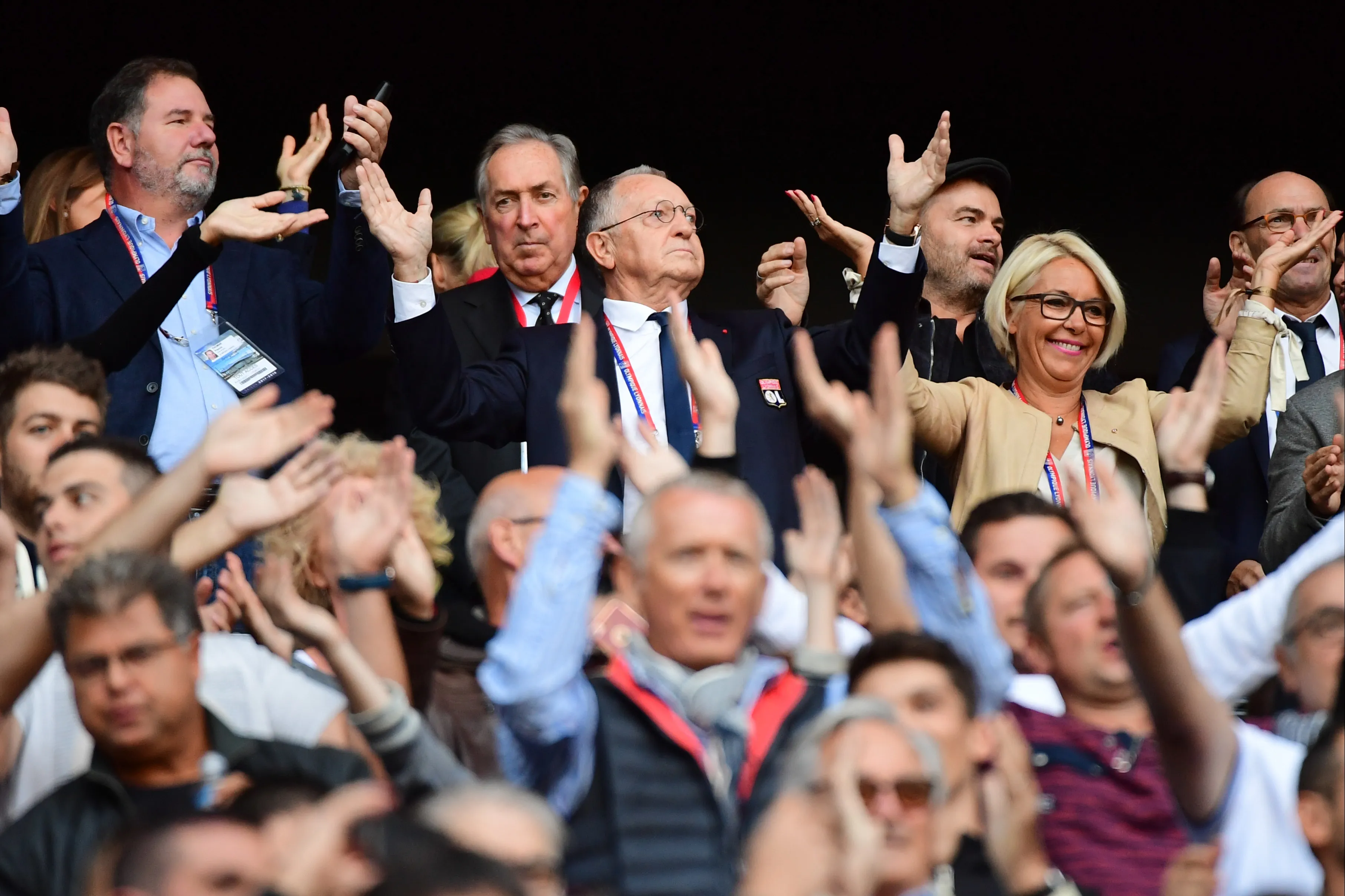 En direct : Lyon – Monaco