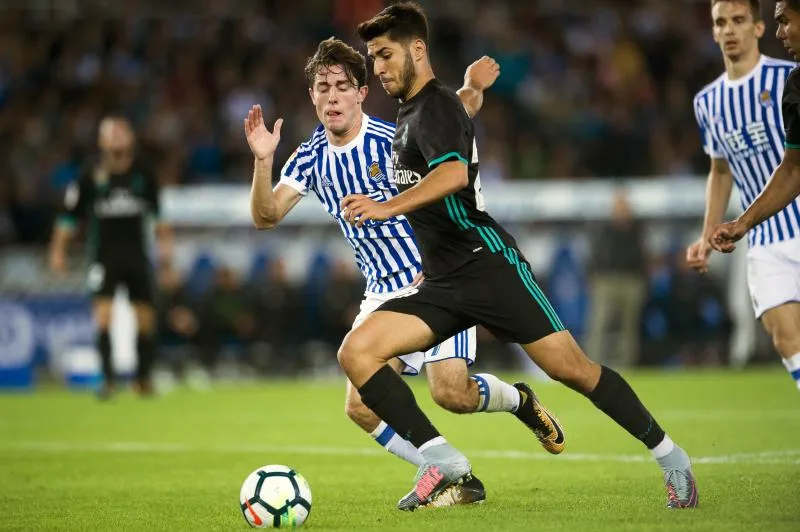 Une victoire et deux records pour Madrid