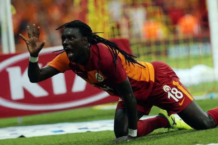 Gomis et Valbuena voient double, Vainqueur fait ses premiers pas