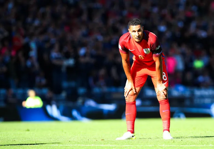 Livermore au repos pour «<span style="font-size:50%">&nbsp;</span>fatigue mentale<span style="font-size:50%">&nbsp;</span>»