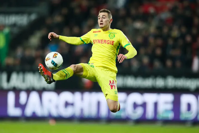 Rongier prolonge jusqu’en 2022