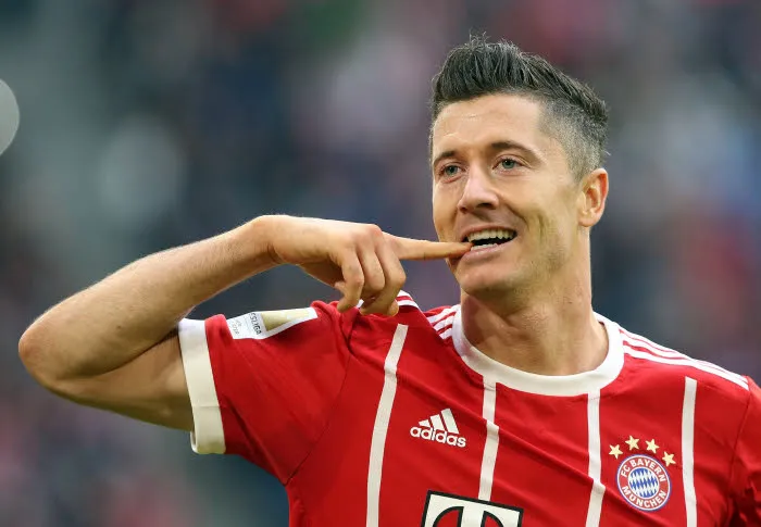 La crise d&rsquo;amour du Bayern