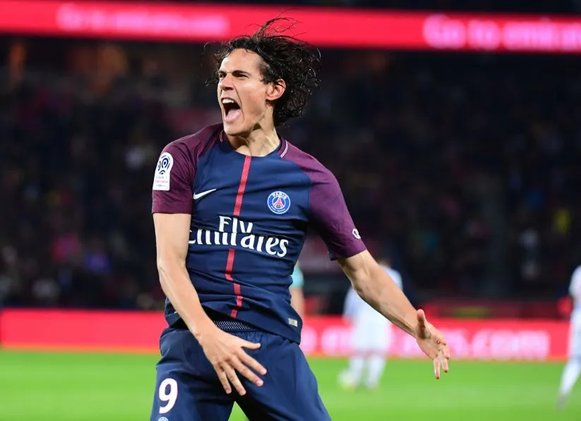 Cavani pute, ni soumise