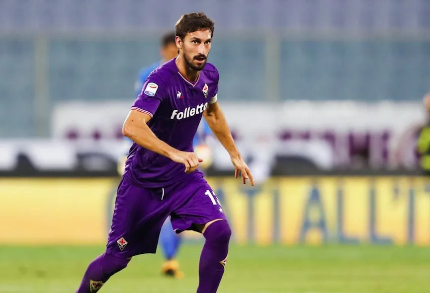 Une Fiorentina en quête d’identité