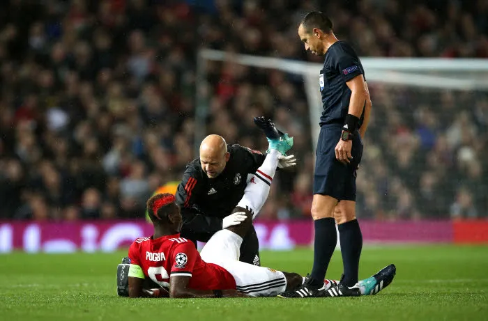 La Premier League a un problème avec ses handicapés