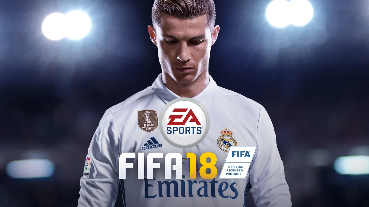 OFFRE SPÉCIALE – FIFA 18 à 46,99 € seulement !