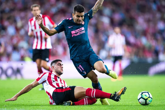 L’Atlético crucifie Bilbao