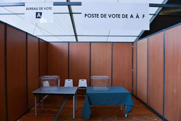 Au Portugal, pas de foot pendant le scrutin