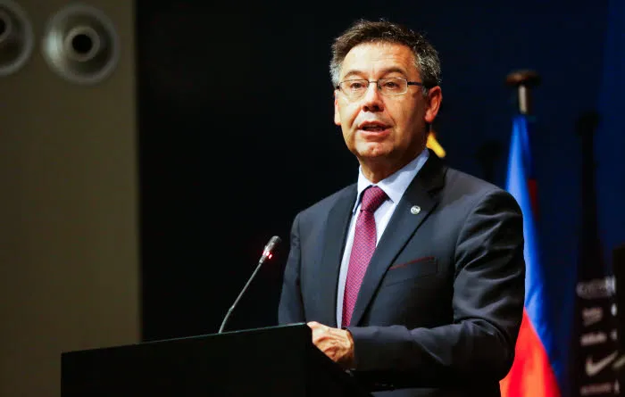 Bartomeu a-t-il menti à propos de la prolongation de Messi ?