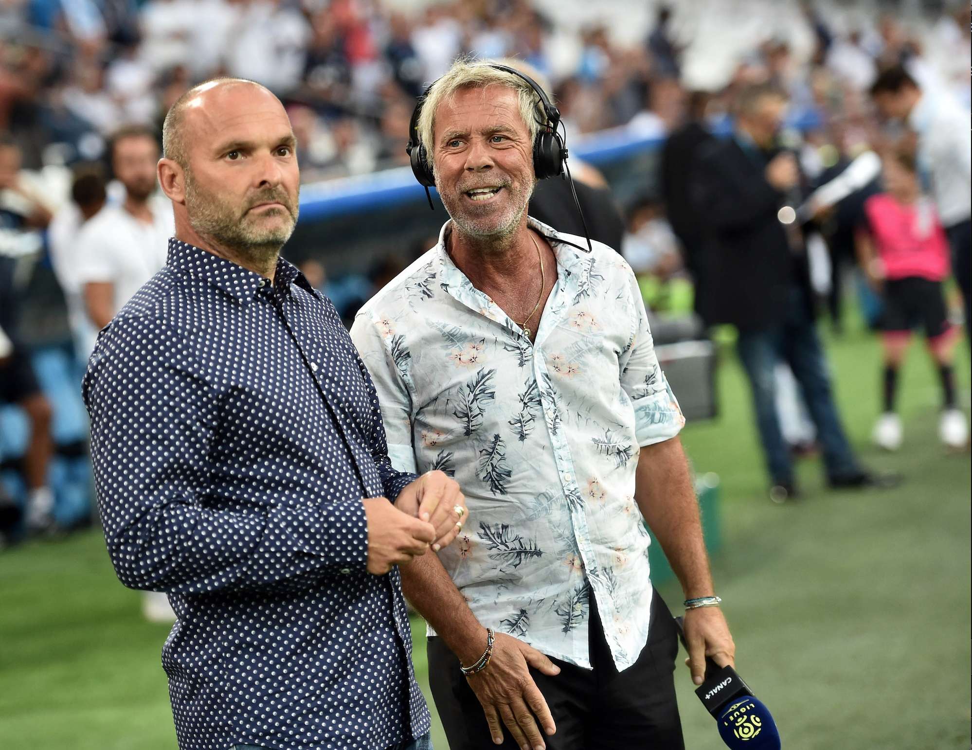 En direct : Marseille – Toulouse FC