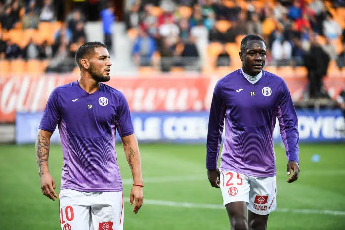 Imbula, reculer pour mieux sauter ?
