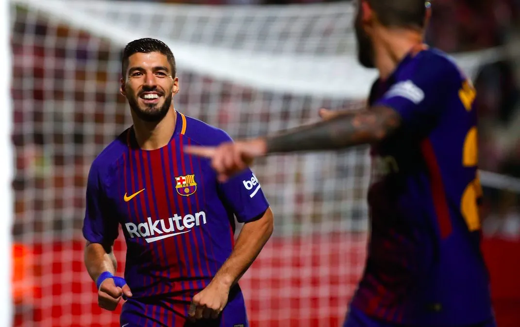 Le Barça n&rsquo;a pas forcé