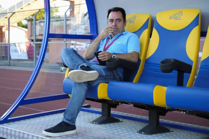 Carlos Freitas : « À quoi sert la vidéo ? »