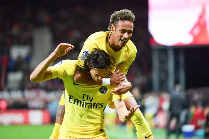 Un million d&rsquo;euros pour laisser Neymar tirer les penaltys ?