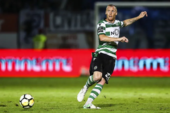 Jérémy Mathieu règle ses comptes