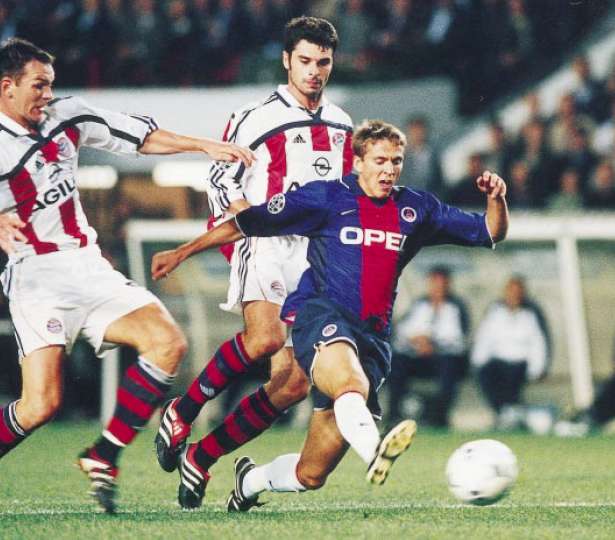 En direct : Paris S-G – Bayern Munich