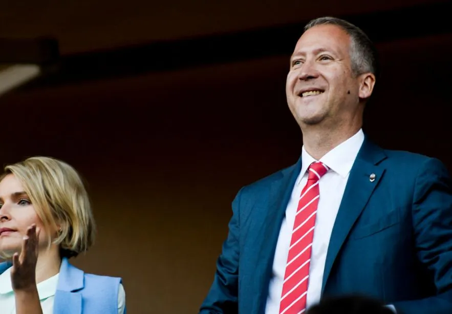 Monaco-Porto : Telle mère, telle fille