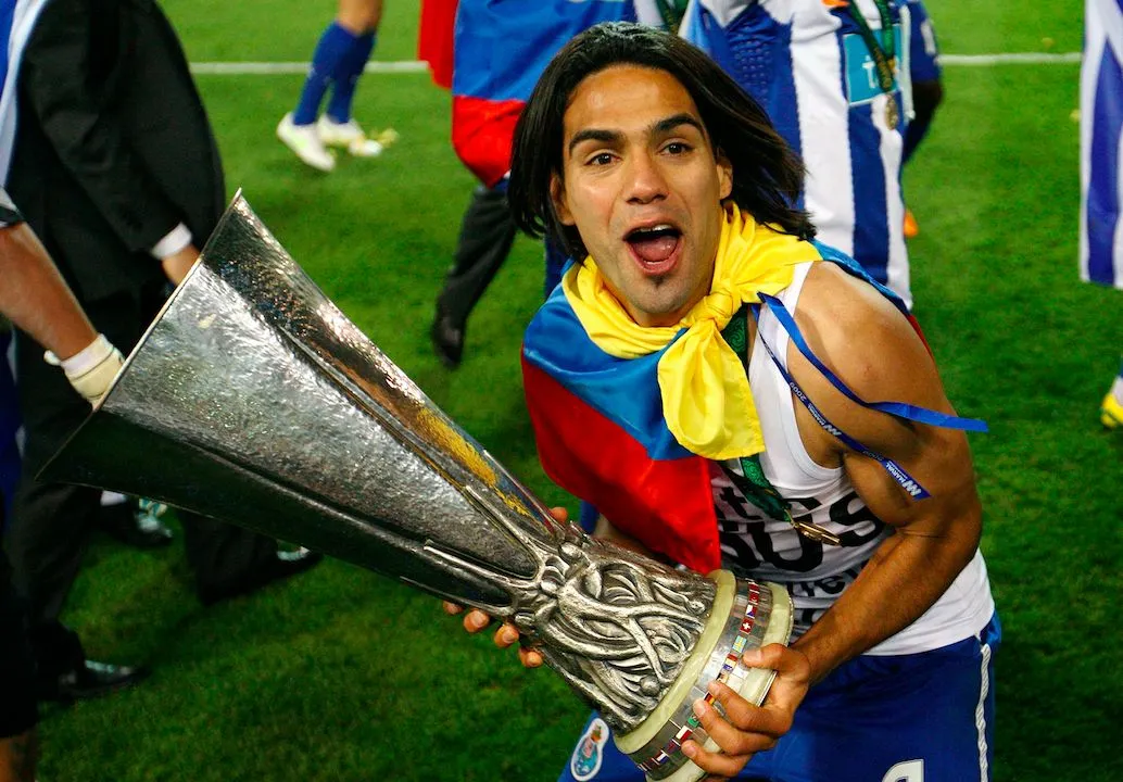 Le Falcao de Monaco est-il plus fort que celui de Porto ?
