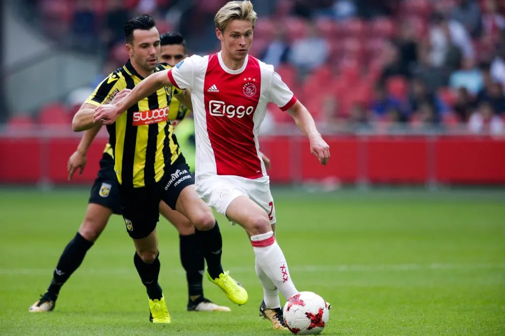 Le récap « Gros pick » de la #SOFOOTLIGUE