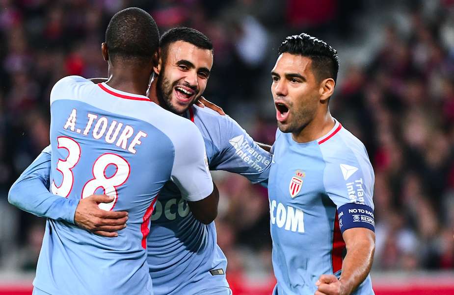 En direct : Monaco – FC Porto