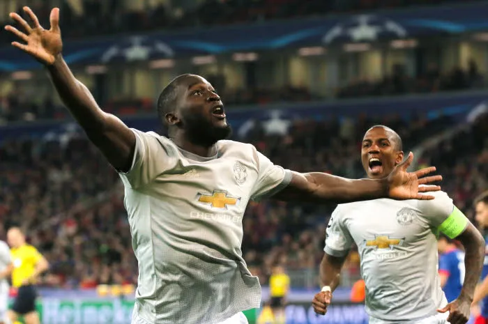 Manchester déroule, Benfica dérouille