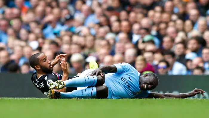 Benjamin Mendy absent « plusieurs mois »