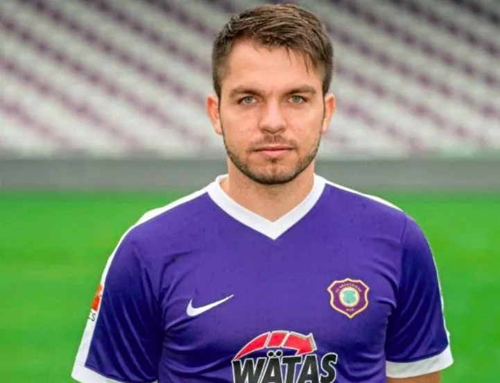 Le pire joueur de FIFA 18 n’est en réalité pas un joueur